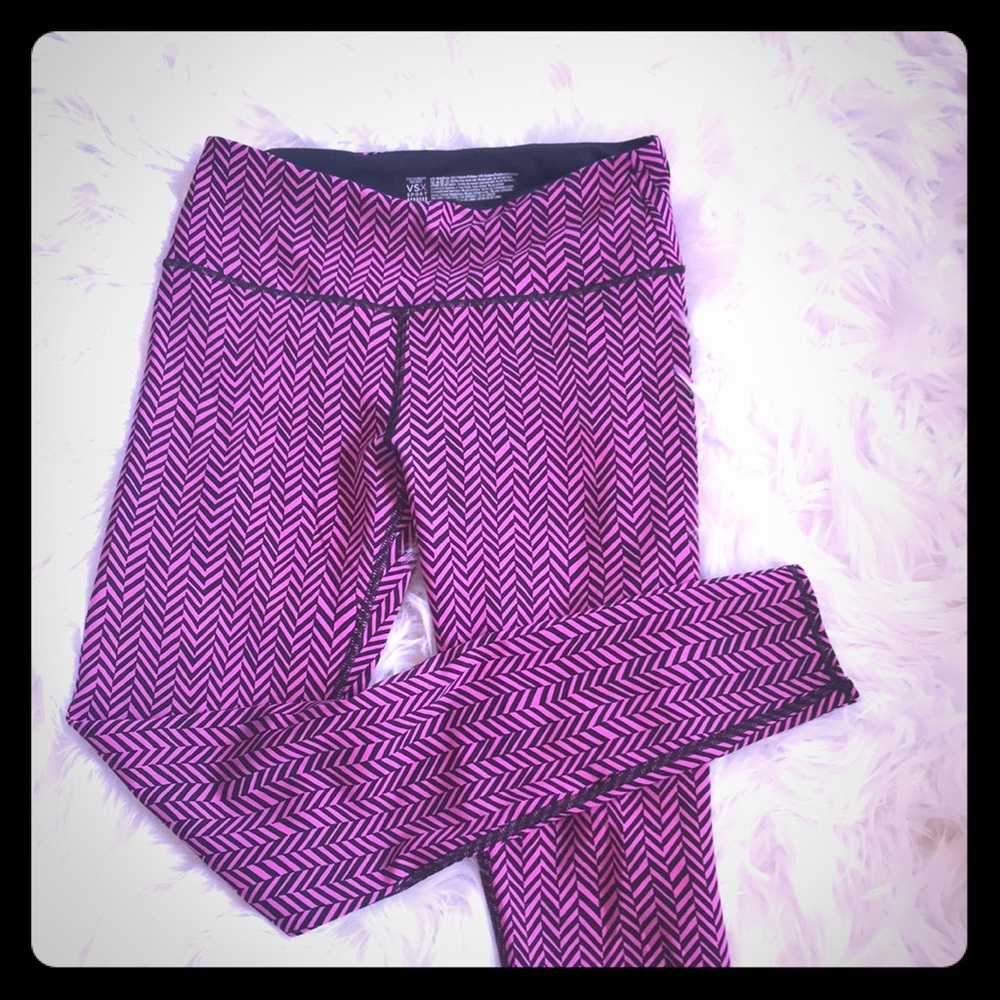 VSX workout pant